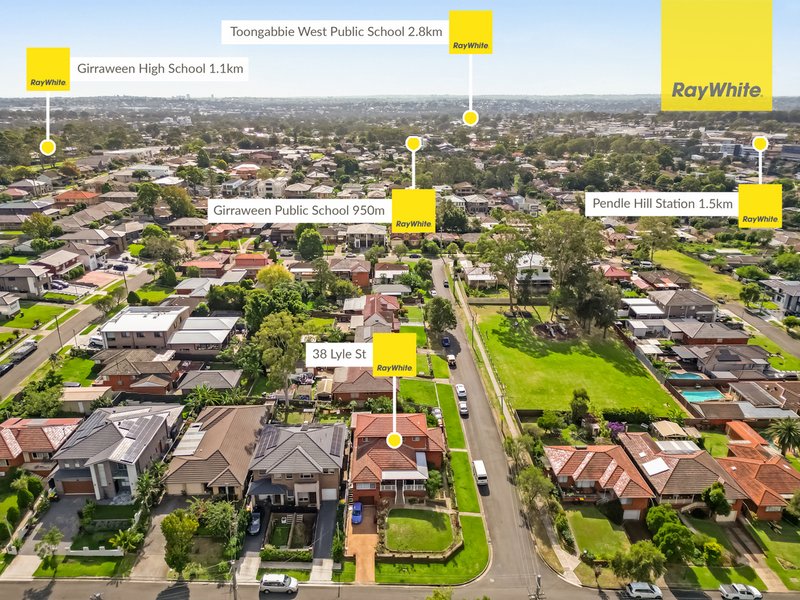 Photo - 38 Lyle Street, Girraween NSW 2145 - Image 26