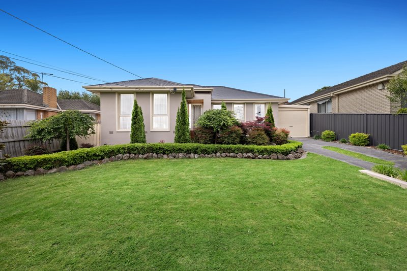 38 Lynn Drive, Ferntree Gully VIC 3156