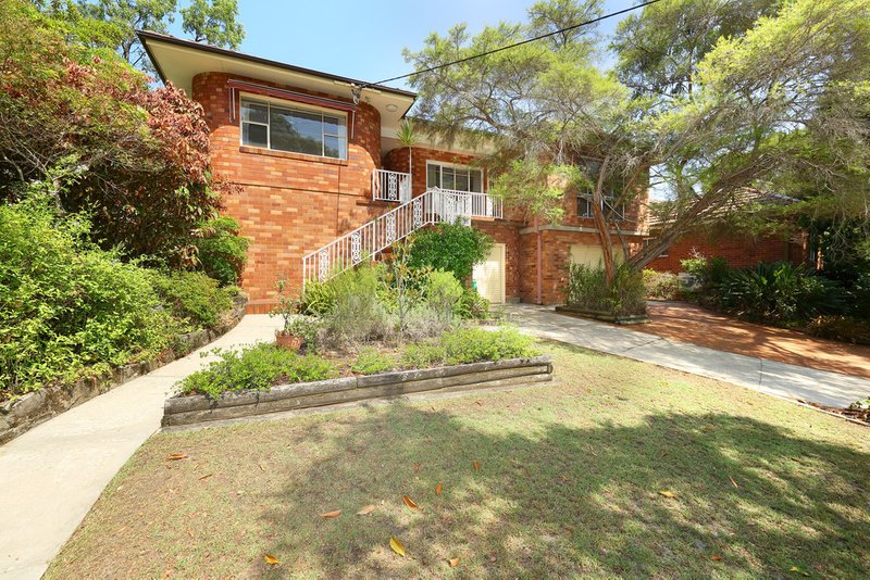 38 Macken Street, Oatley NSW 2223