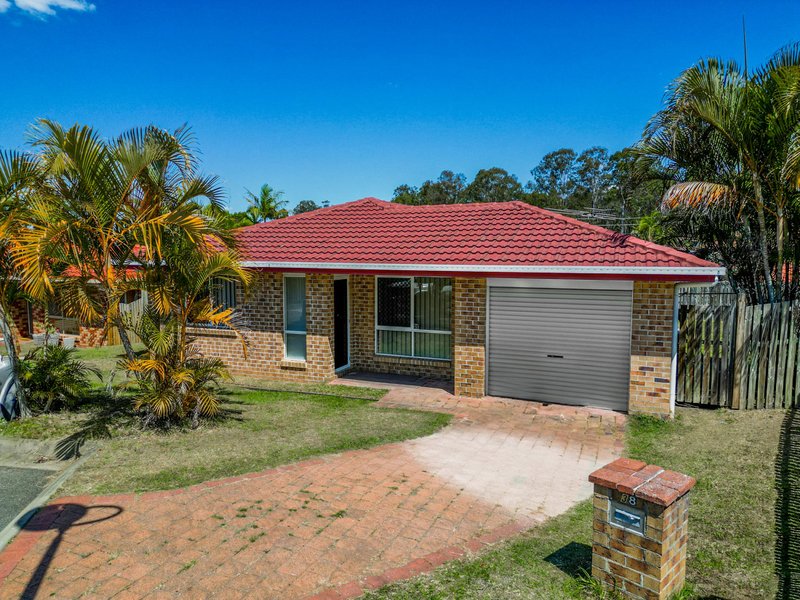 Photo - 38 Maclean Court, Boronia Heights QLD 4124 - Image 1