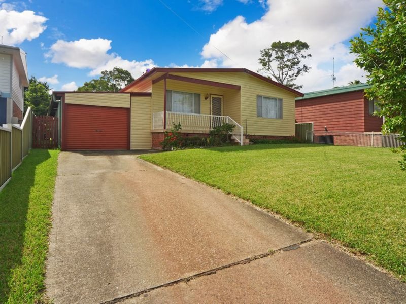 38 Macleans Point Road, Sanctuary Point NSW 2540