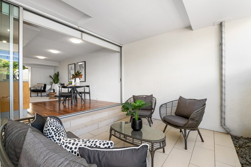 3/8 Macquarie Street, Teneriffe QLD 4005