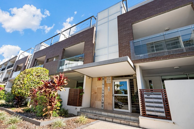 Photo - 3/8 Macquarie Street, Teneriffe QLD 4005 - Image 10