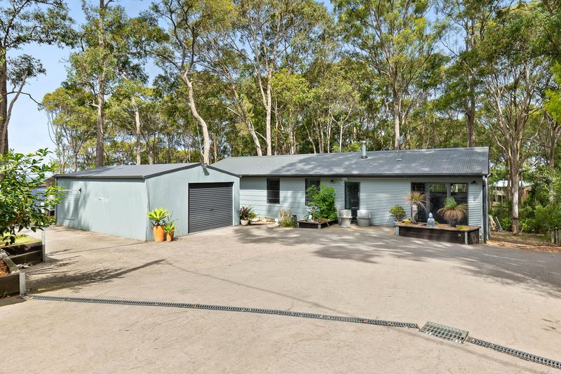 38 Maculata Circuit, Dalmeny NSW 2546