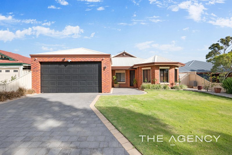 38 Magma Road, Wattle Grove WA 6107