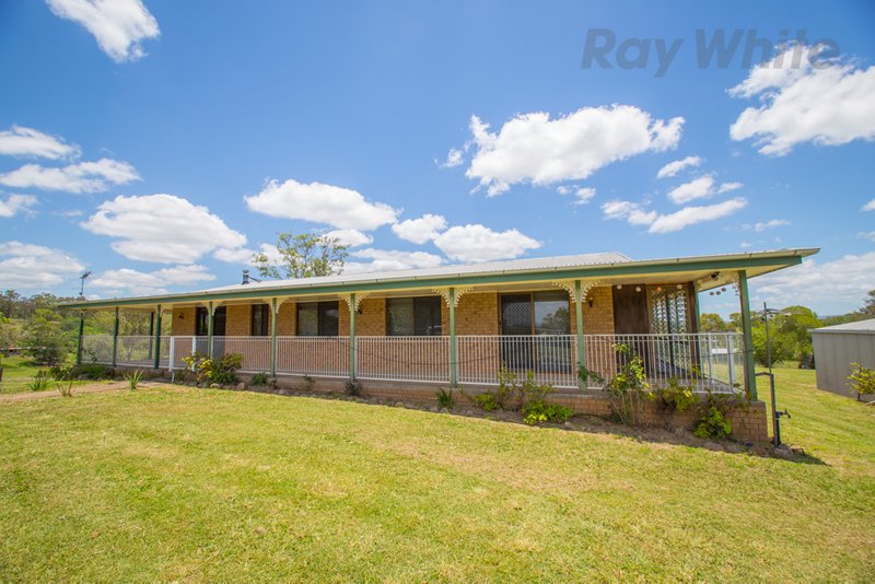 38 Mahons Road, Pine Mountain QLD 4306