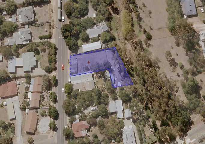 0-bedroom unit at 38 Main North Road, Auburn, SA 5451, Clare And Gilbert Valleys, South Australia