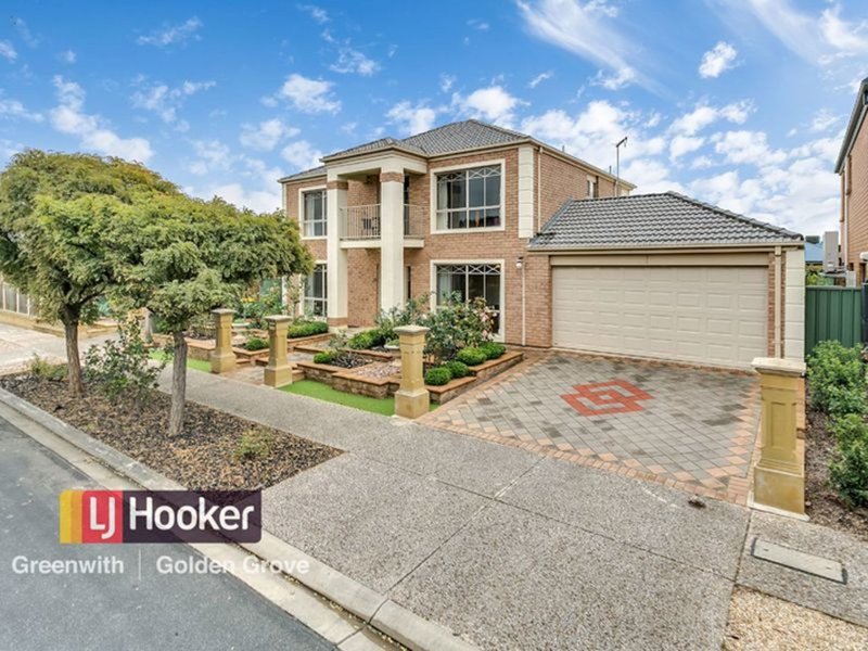 38 Mallard Crescent, Mawson Lakes SA 5095