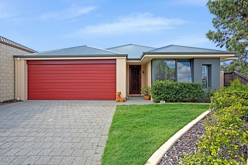 38 Manningtree Approach, Butler WA 6036