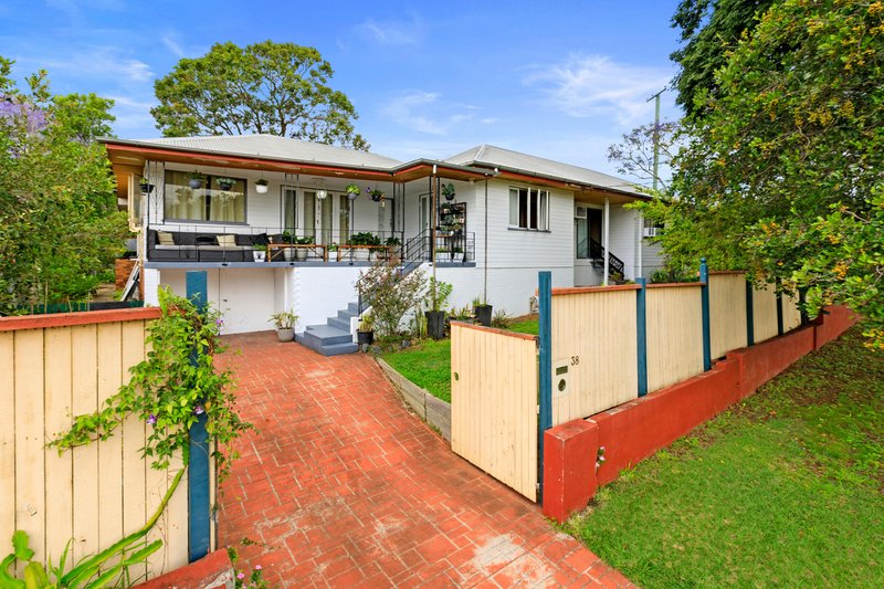 38 Mansted Street, Holland Park West QLD 4121