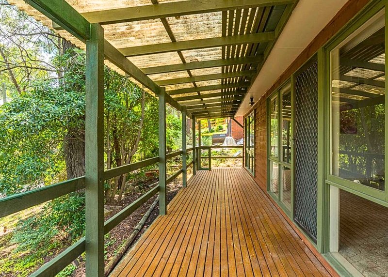 Photo - 38 Marcus Street, Mount Evelyn VIC 3796 - Image 9