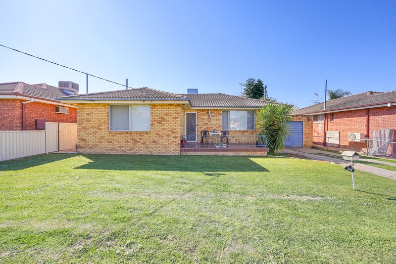 38 Margaret Street, Tamworth NSW 2340