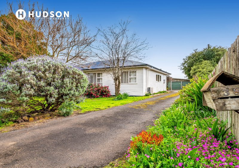 38 Markham Street, Heywood VIC 3304