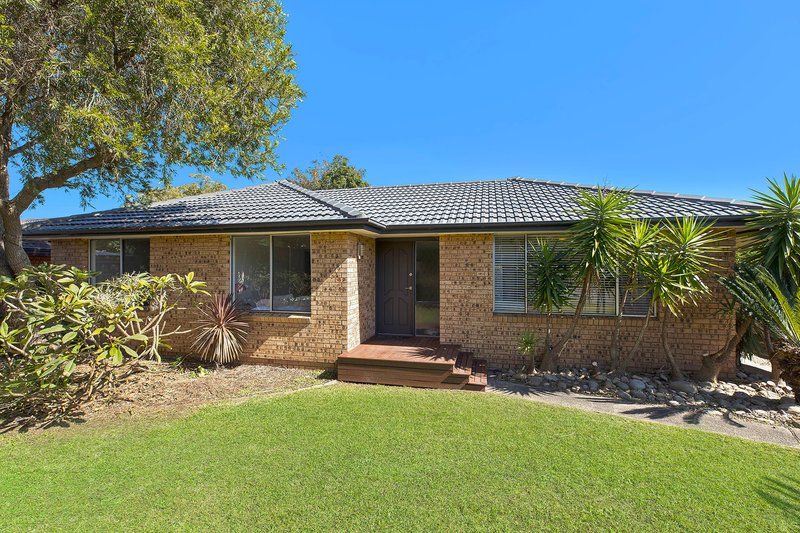 38 Marlowe Road, Bateau Bay NSW 2261