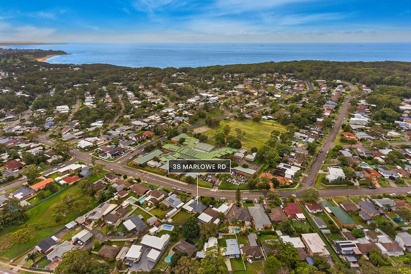 Photo - 38 Marlowe Road, Bateau Bay NSW 2261 - Image 13