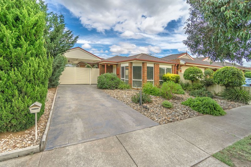 38 Marne Drive, Roxburgh Park VIC 3064