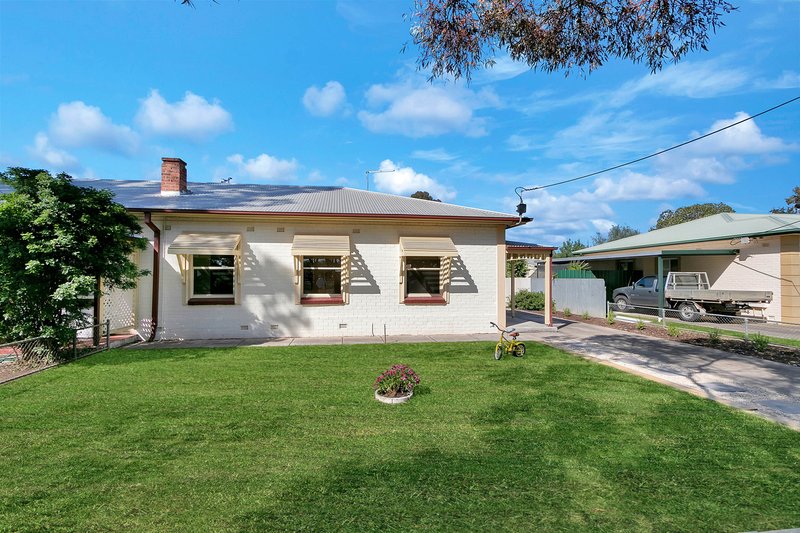 38 Marsh Avenue, Gawler South SA 5118