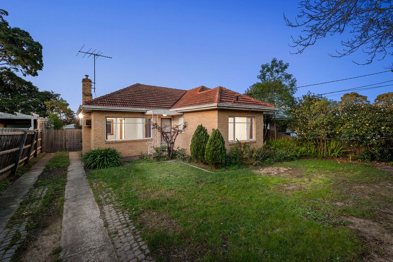 38 Marshall Road, Box Hill North VIC 3129