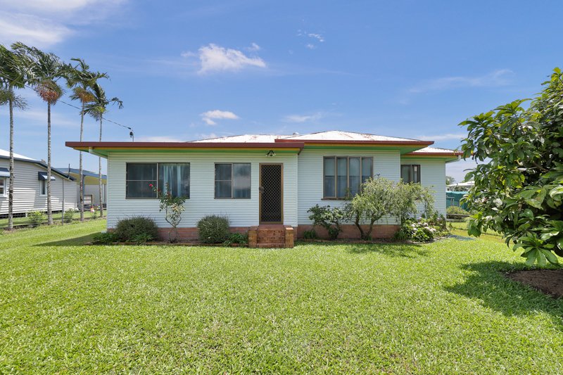 38 Mary Street, West Mackay QLD 4740