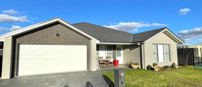 Photo - 38 Matchless Avenue, Goulburn NSW 2580 - Image