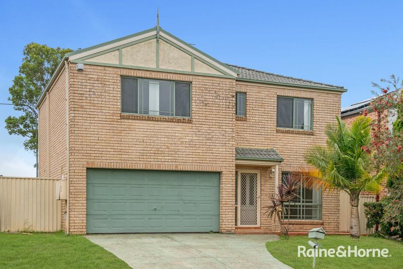 38 Matlock Place, Glenwood NSW 2768