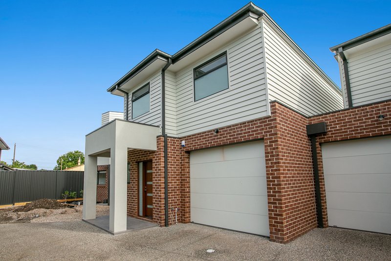 3/8 Mattea Court, Reservoir VIC 3073