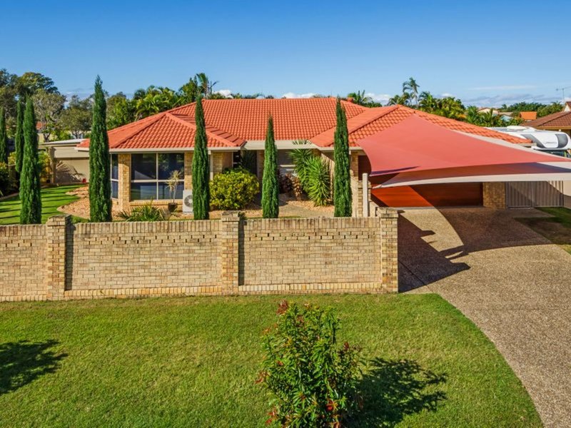 38 Matthew Flinders Drive, Hollywell QLD 4216