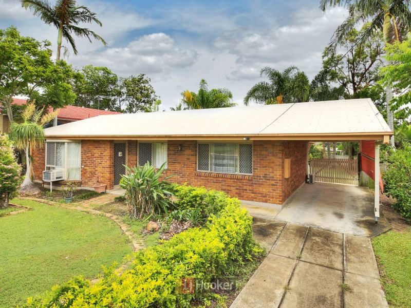 38 Mayfair Drive, Browns Plains QLD 4118