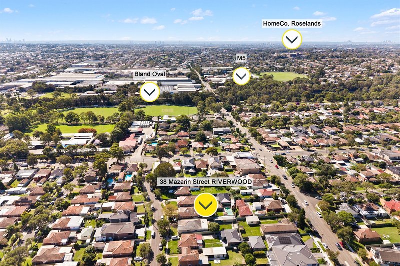 Photo - 38 Mazarin Street, Riverwood NSW 2210 - Image 24