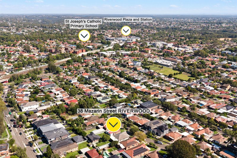 Photo - 38 Mazarin Street, Riverwood NSW 2210 - Image 25