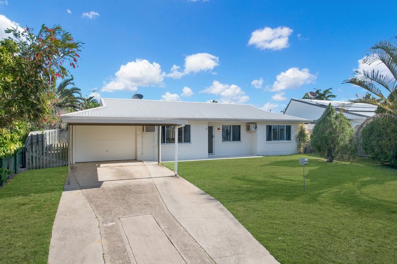 Photo - 38 Mcbride Street, Kirwan QLD 4817 - Image 1