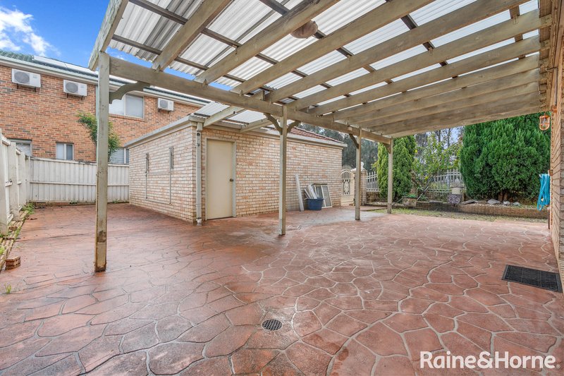 Photo - 38 Mccredie Drive, Horningsea Park NSW 2171 - Image 5