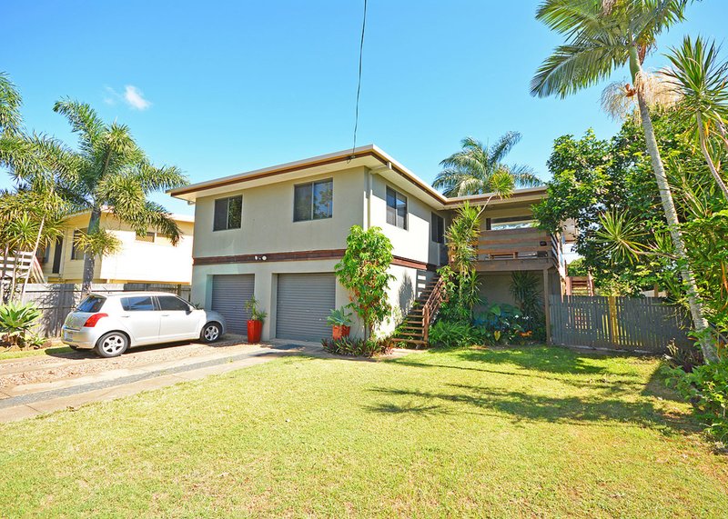 38 Mcliver Street, Pialba QLD 4655