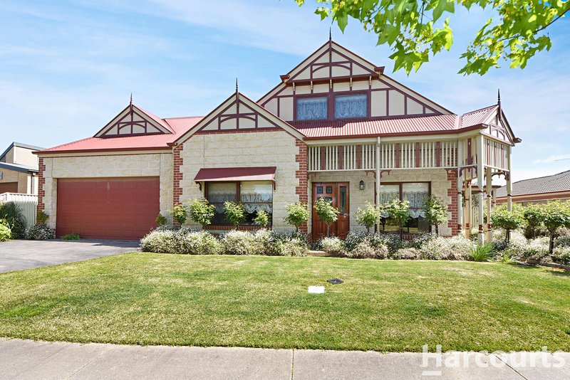 38 Mctavish Boulevard, Horsham VIC 3400