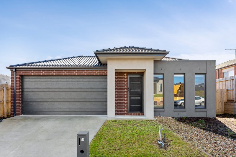 38 Meadow Drive, Curlewis VIC 3222