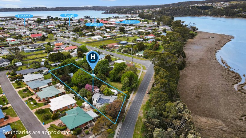 Photo - 38 Medeas Cove Esplanade, St Helens TAS 7216 - Image 23