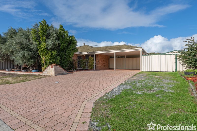 38 Menora Loop, Warnbro WA 6169