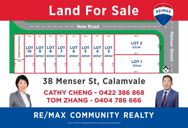 38 Menser Street, Calamvale QLD 4116