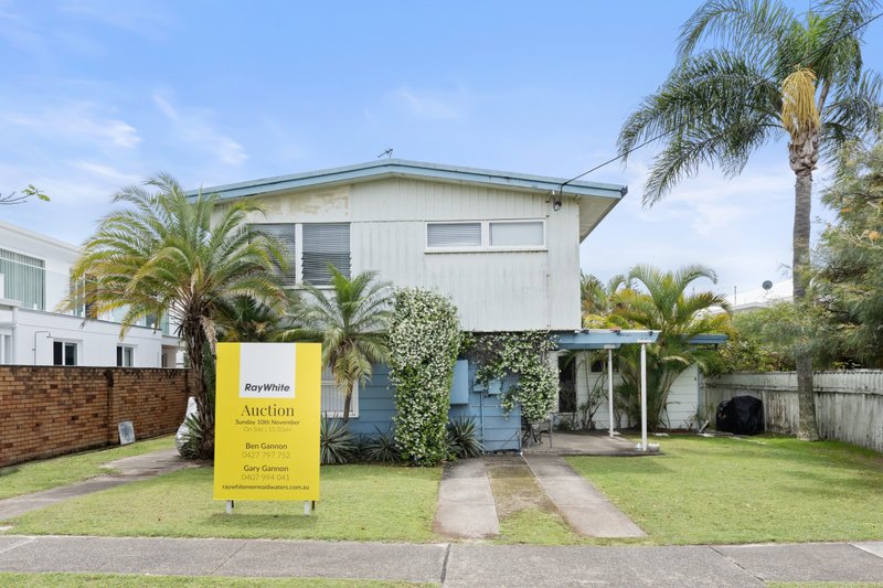 38 Messines Crescent, Miami QLD 4220