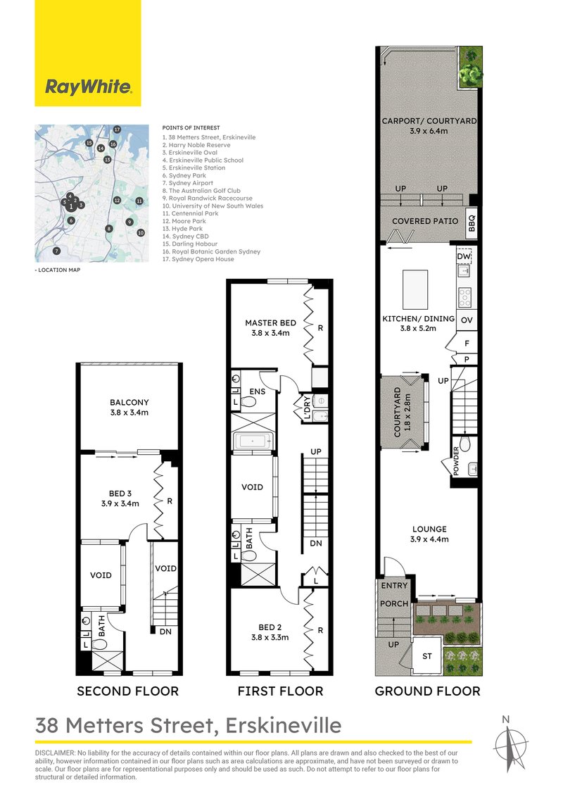 Photo - 38 Metters Street, Erskineville NSW 2043 - Image 25