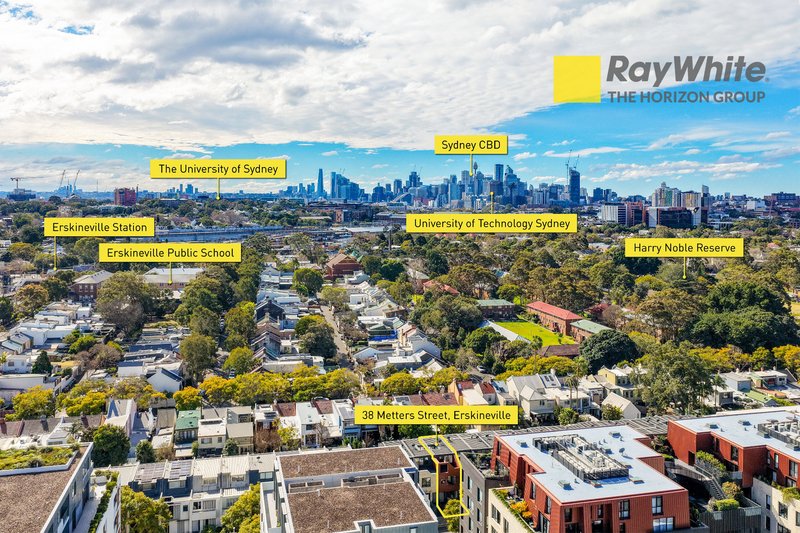 Photo - 38 Metters Street, Erskineville NSW 2043 - Image 35