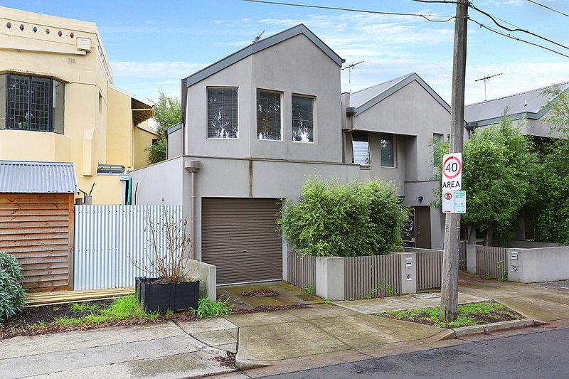 38 Millward Street, Brunswick VIC 3056