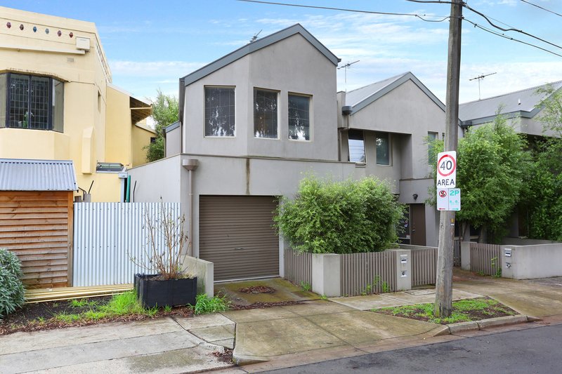 38 Millward Street, Brunswick VIC 3056