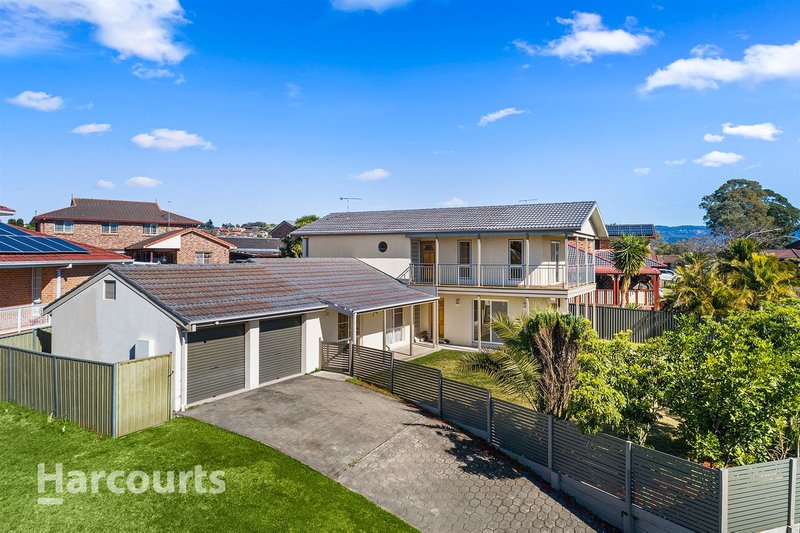 38 Minda Crescent, Oak Flats NSW 2529