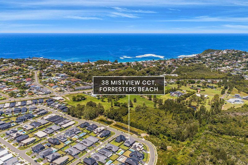 Photo - 38 Mistview Circuit, Forresters Beach NSW 2260 - Image 19