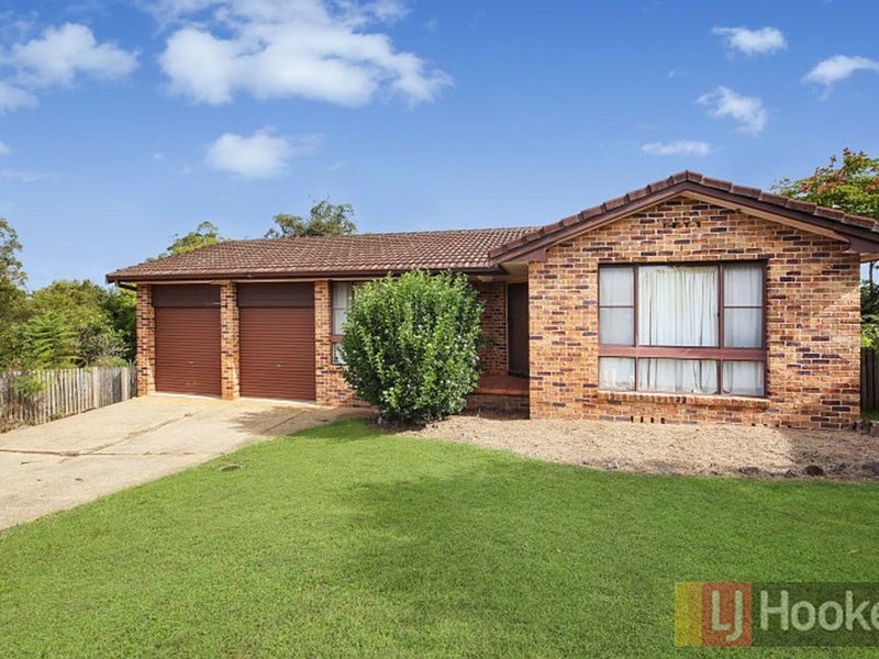 38 Mitchell Avenue, Kempsey NSW 2440