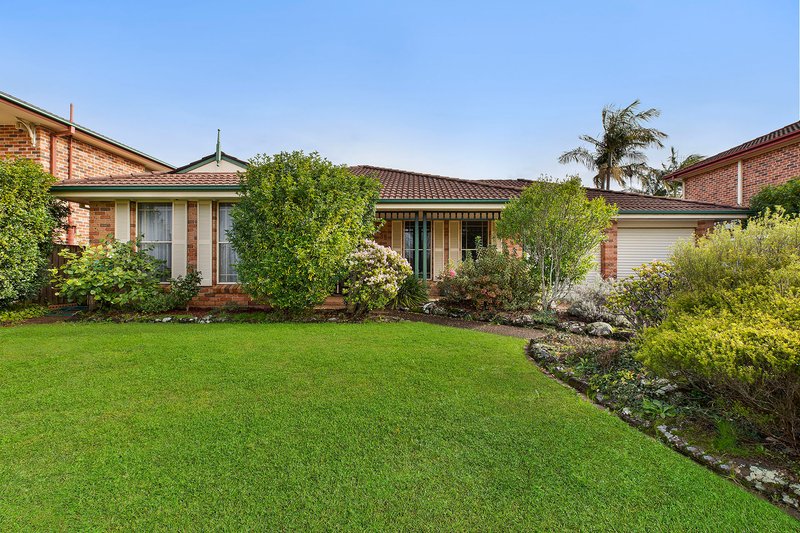 38 Mobbs Road, Terrigal NSW 2260