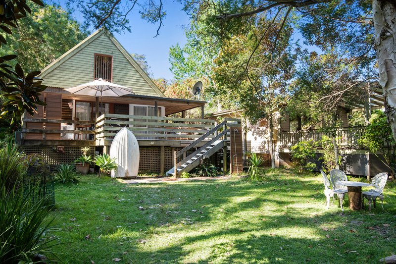 Photo - 38 Monash Avenue, Great Mackerel Beach NSW 2108 - Image