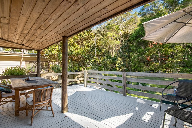 Photo - 38 Monash Avenue, Great Mackerel Beach NSW 2108 - Image 2