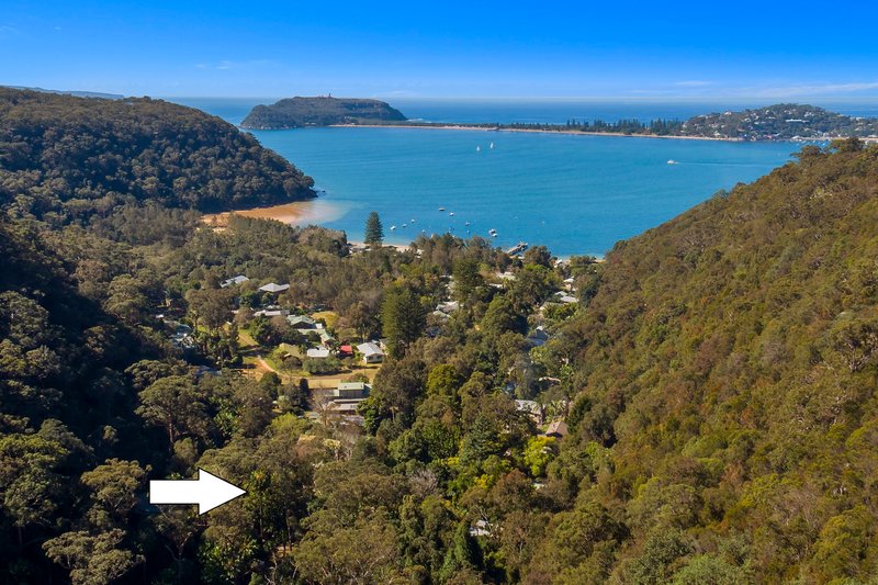 Photo - 38 Monash Avenue, Great Mackerel Beach NSW 2108 - Image 8